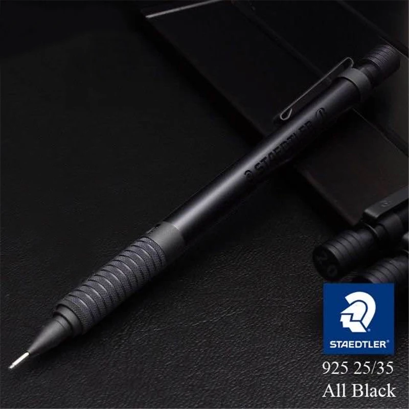 Механический карандаш Staedtle – обзор и цена Mechanical Pencil 0.3
