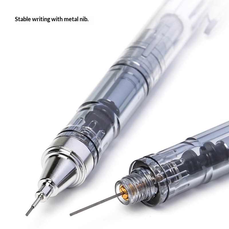 Механический карандаш TOMBOW S – обзор и цена Mechanical Pencil 0.3