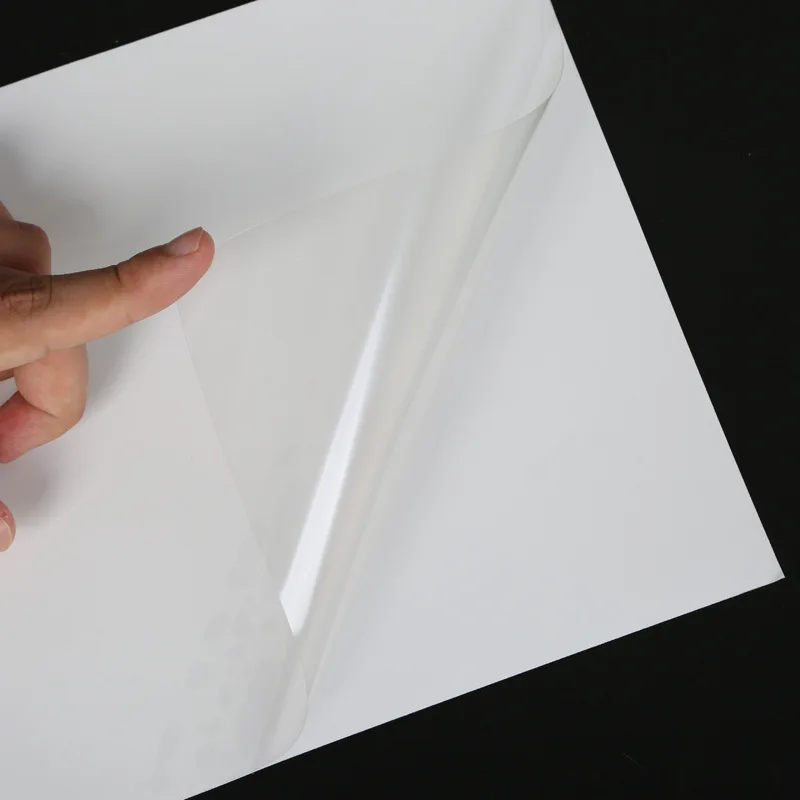 Размер А4 для лазерного и стру – обзор и цена Ink Blotter Paper