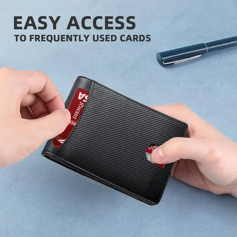 Держатели для визитных карточе – обзор и цена Index Card Holder