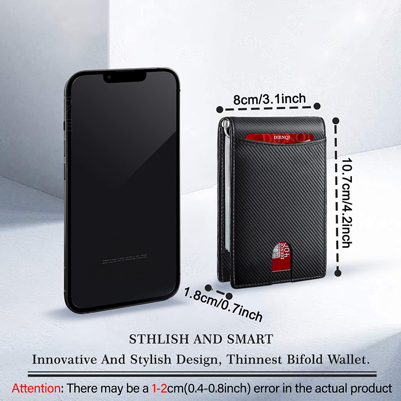 Держатели для визитных карточе – обзор и цена Index Card Holder