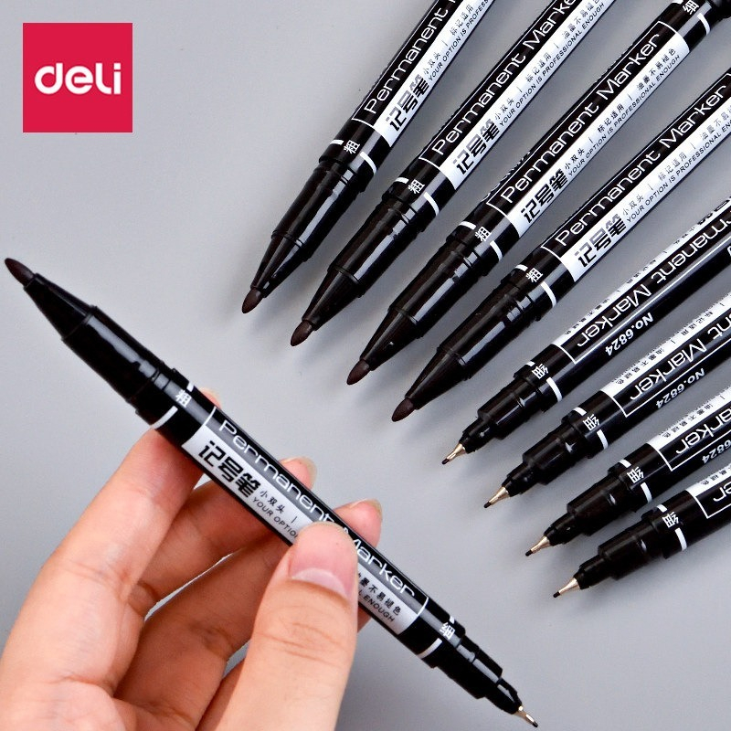 1/3 шт. Deli водонепроницаемые – обзор и цена Correction Pen Fine