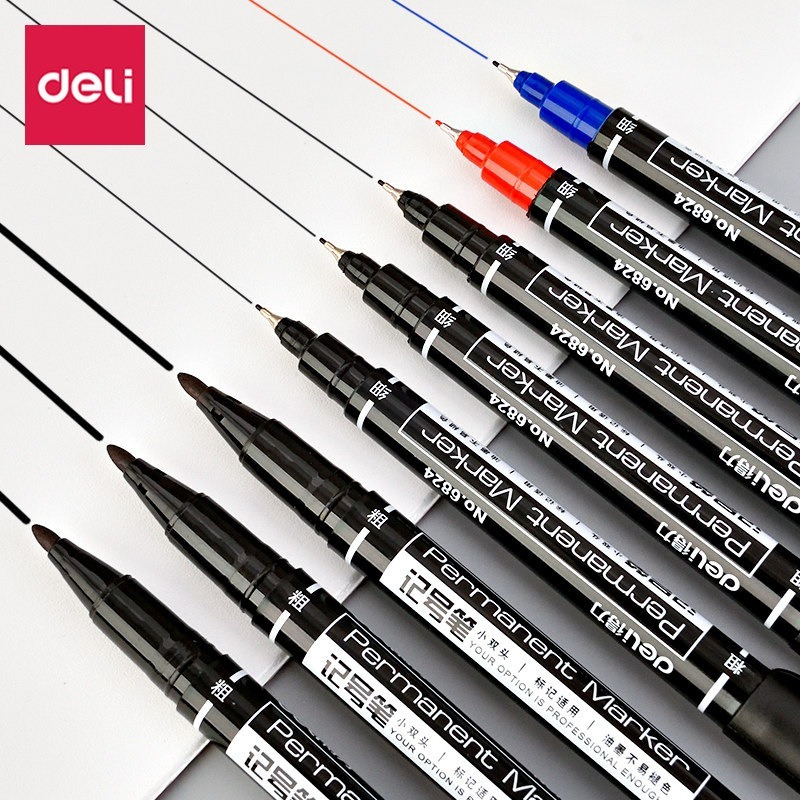 1/3 шт. Deli водонепроницаемые – обзор и цена Correction Pen Fine