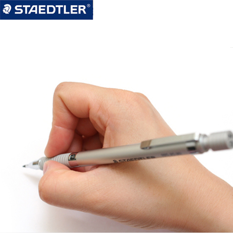 Немецкие карандаши STAEDTLER 9 – обзор и цена Mechanical Pencil 0.3