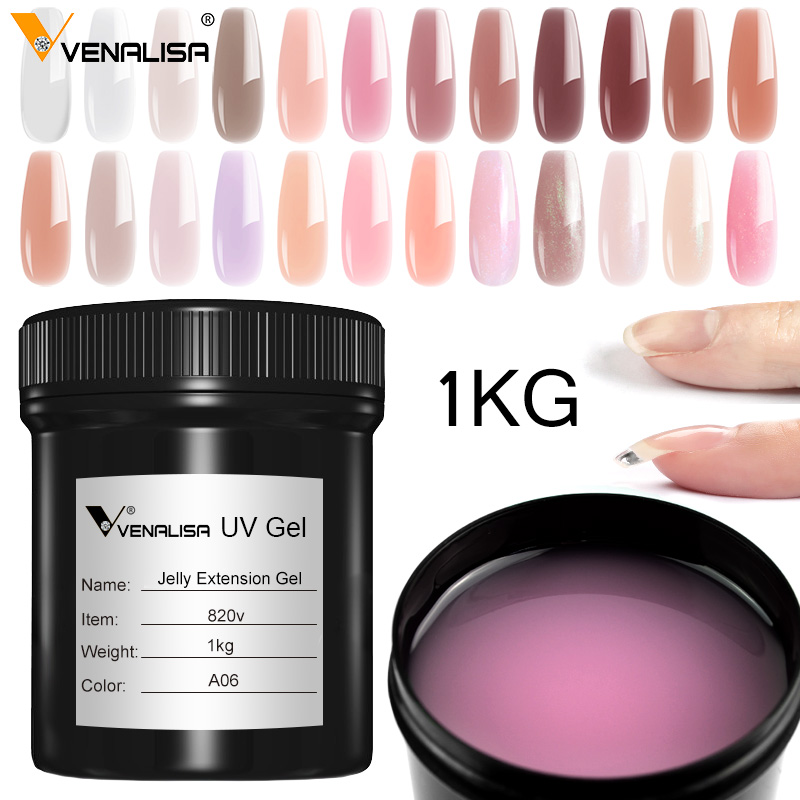 1 л. VENALISA Желеобразный гел – обзор и цена Gel Refill Pack