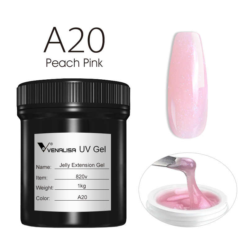 1 л. VENALISA Желеобразный гел – обзор и цена Gel Refill Pack