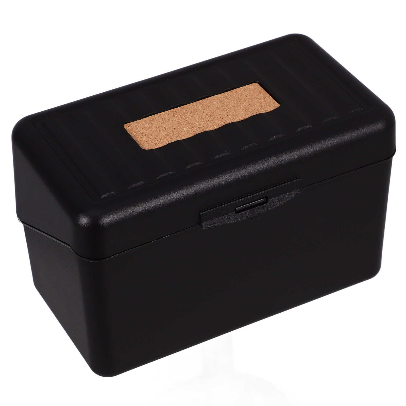 Премиум-органайзер для визиток – обзор и цена Index Card Holder