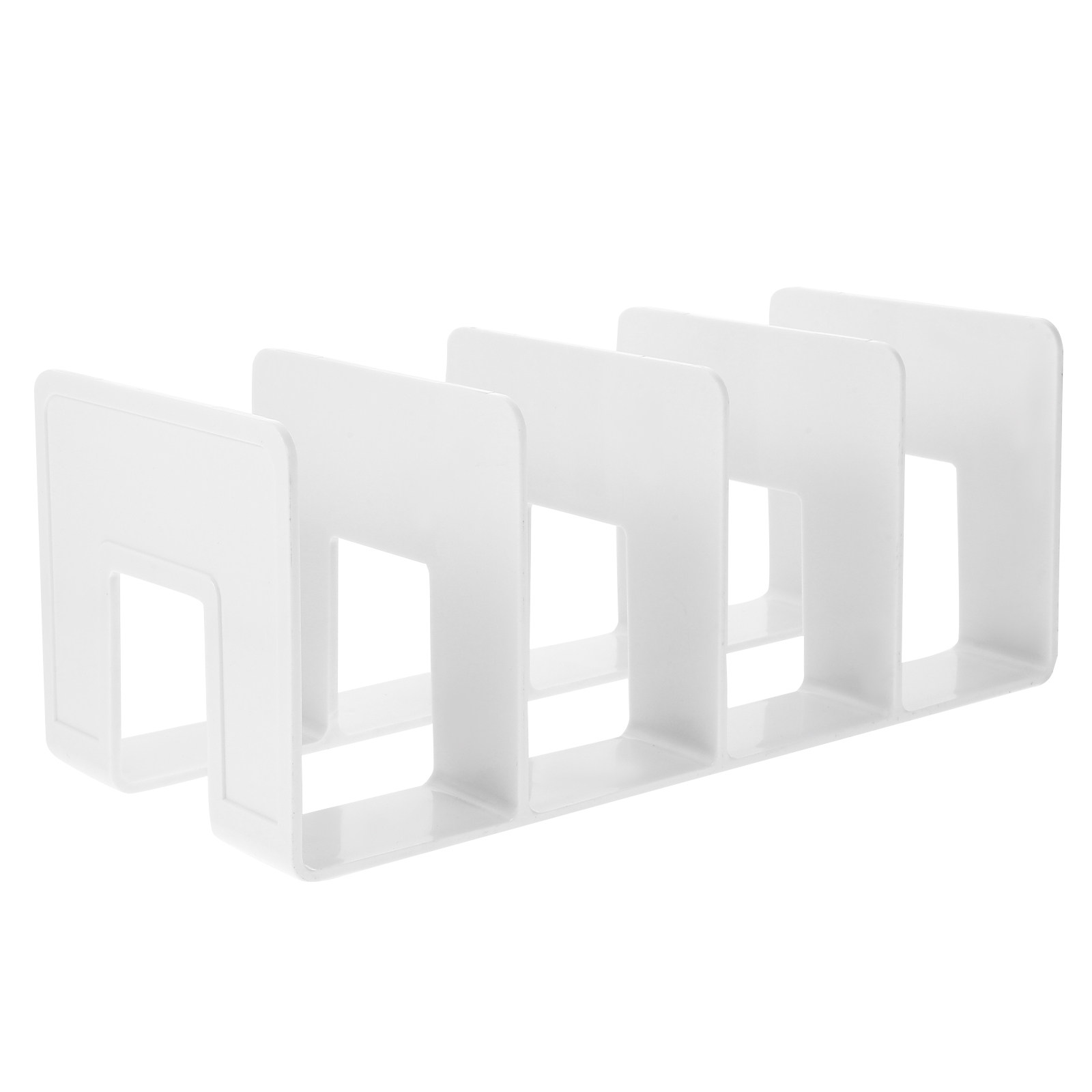 Прочный акриловый настольный д – обзор и цена Magazine Holder Rack