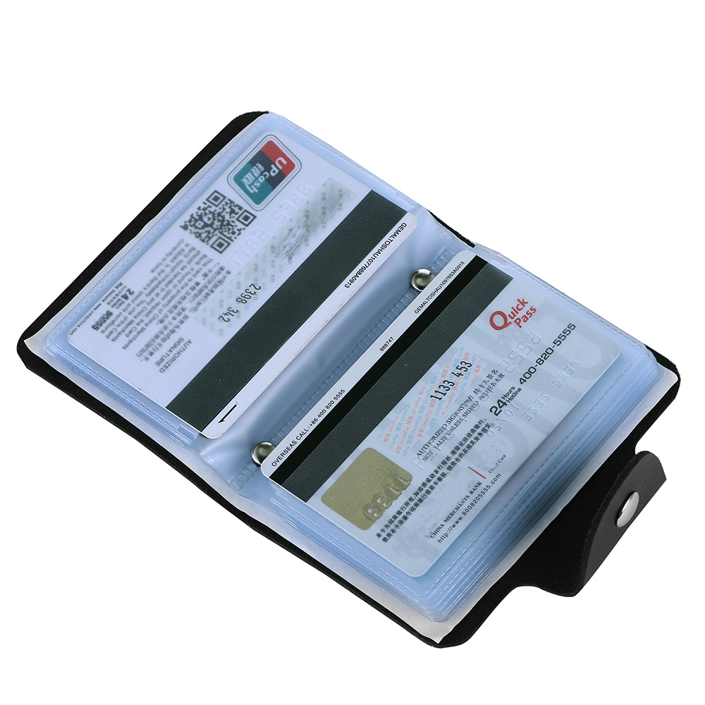 Держатель для визитных карточе – обзор и цена Index Card Holder