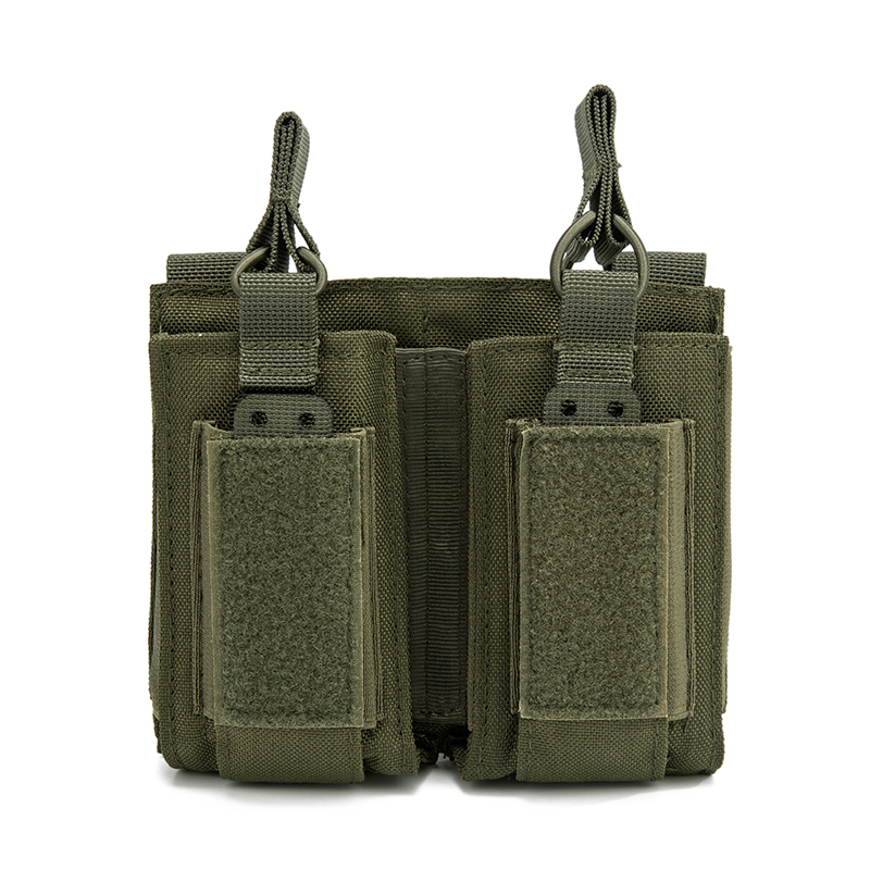 M4 M14 M16 AK AR Подсумок для  – обзор и цена Magazine Holder Rack