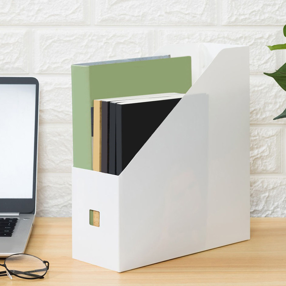 4 шт. пластиковых органайзера  – обзор и цена Magazine Holder Rack